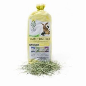 American Pet Diner 149 Timothy High Fiber Hay 25lb