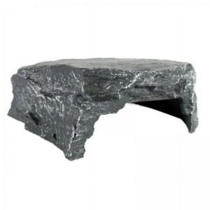 menolana 3xAquatic Turtles Basking Platforms Amphibians Newts Tank Reptiles Dock Resting