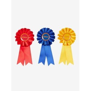 LeMieux Toy Pony Rosette Pack – Suitable for Ages 3+