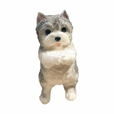 Cat And Dog Toy Soft Stress Pet For Kids Adults Easter Christmas Birthday Party
