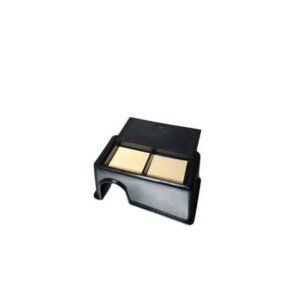 Humid Hide Reptile Amphibian Terrarium Vivarium Small