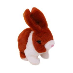 EWASWON Dog Plush Toys No Squeaker,Cozy Cuddler: Soft Stuffed Puppy Perfect for Comfort