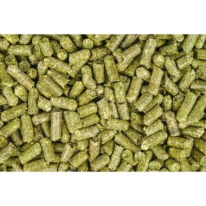 5 Pounds Timothy Complete Rabbit Food Pellets – Great for Small Pets