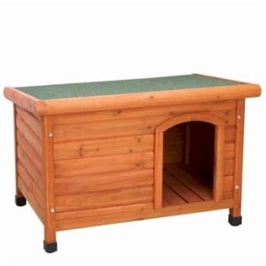 Ware Premium Plus Dog House – Medium