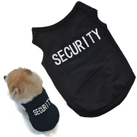 2026 Fashion Summer Printed T Puppy Dog Pet Vest Shirt Apparel for Small Medium Large Breeds