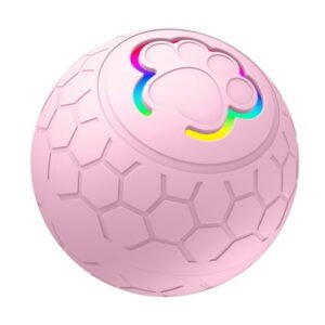 erfcxs Creative Intelligent Interactive Pet Durable And Dog Toy Smart Pet Toy
