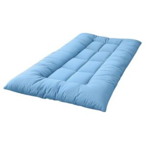Dog Sofa Bed Pad – Camping Dog Bed Pet Bed – Outdoor, Waterproof, Washable, Water-Resist, Large, Durable, Portable Travel Pet Mat, Soft Thick Polyester Pet Pad Slip Bottom