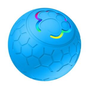 Smart Interactive Pet Toy for Dogs – Intelligent Playful Training Toy for and Mental Stimulation
