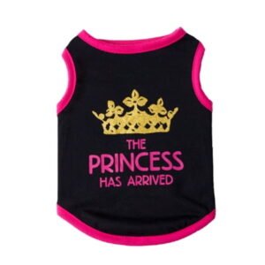 GASTROPOD Dog Shirts,Perfect for All Seasons Dog Clothes,Simple Stylish Design Puppy Clothes