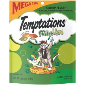 ADMC Temptations Cat Treats – Pack of 2