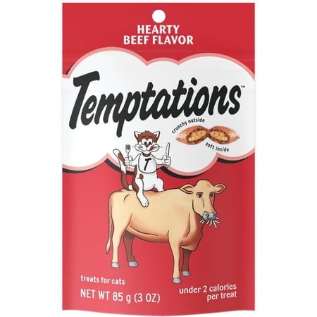 ADMC Temptations Cat Treats – Pack of 2