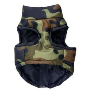 Kiplyki Cat Dog Coat Jacket Pet Supplies Clothes Winter Apparel Puppy Costume