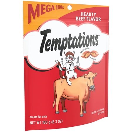 ADMC Temptations Cat Treats – Single Pack