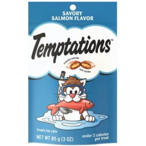 ADMC Temptations Cat Treats – Pack of 4