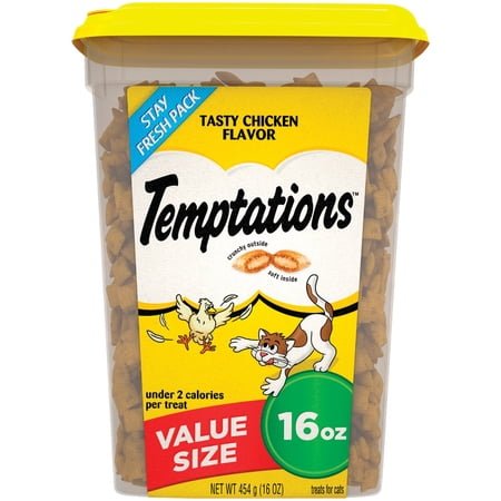 ADMC Temptations Cat Treats – Pack of 2