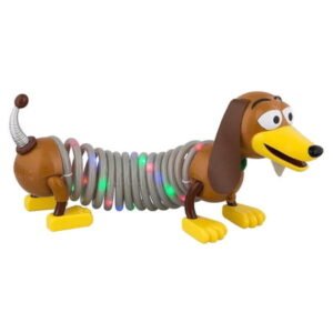 Toy Story Slinky Dog Light-Up Figure