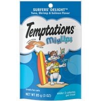 ADMC Temptations Cat Treats – Pack of 10