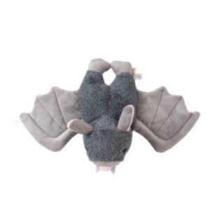 Tall Tails Dog Plush Flying Bat 15 Inch