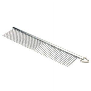 Safari Dog Grooming Combs, 7 1/4″ for Medium to Course Coat