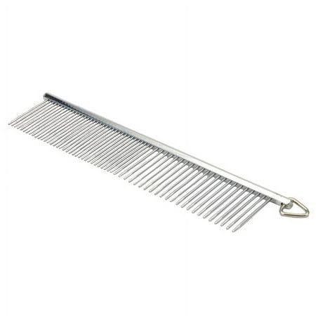 Safari Dog Grooming Combs, 7 1/4″ for Medium to Course Coat