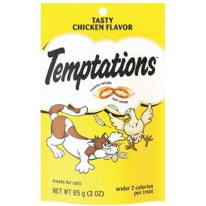 ADMC Temptations Cat Treats – Pack of 2