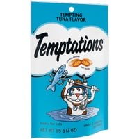 ADMC Temptations Cat Treats – Pack of 4 Case Quantity Pack