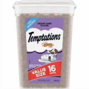 ADMC Temptations Cat Treats – Pack of 2 Bulk Case Pack