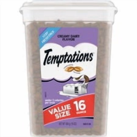ADMC Temptations Cat Treats – Pack of 2 Bulk Case Pack