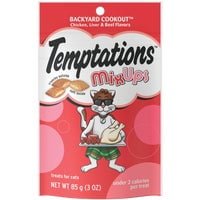 ADMC Temptations Cat Treats – Pack of 10