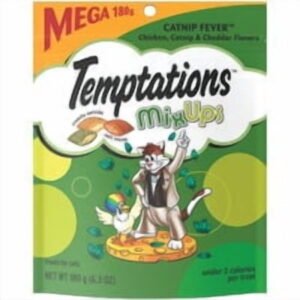 ADMC Temptations Cat Treats – Pack of 10