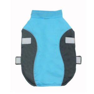 MAUXDA Clearance Dog Pet Winter Coat Warm Vest Clothes Apparel Doggy Puppy Jackets For Winter
