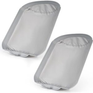 Cat Litter Box Waterproof Pad （Two Pack）