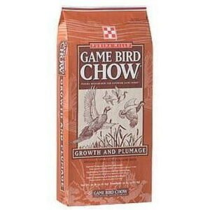 Purina Mills Game Bird Maintenance 50 lb.