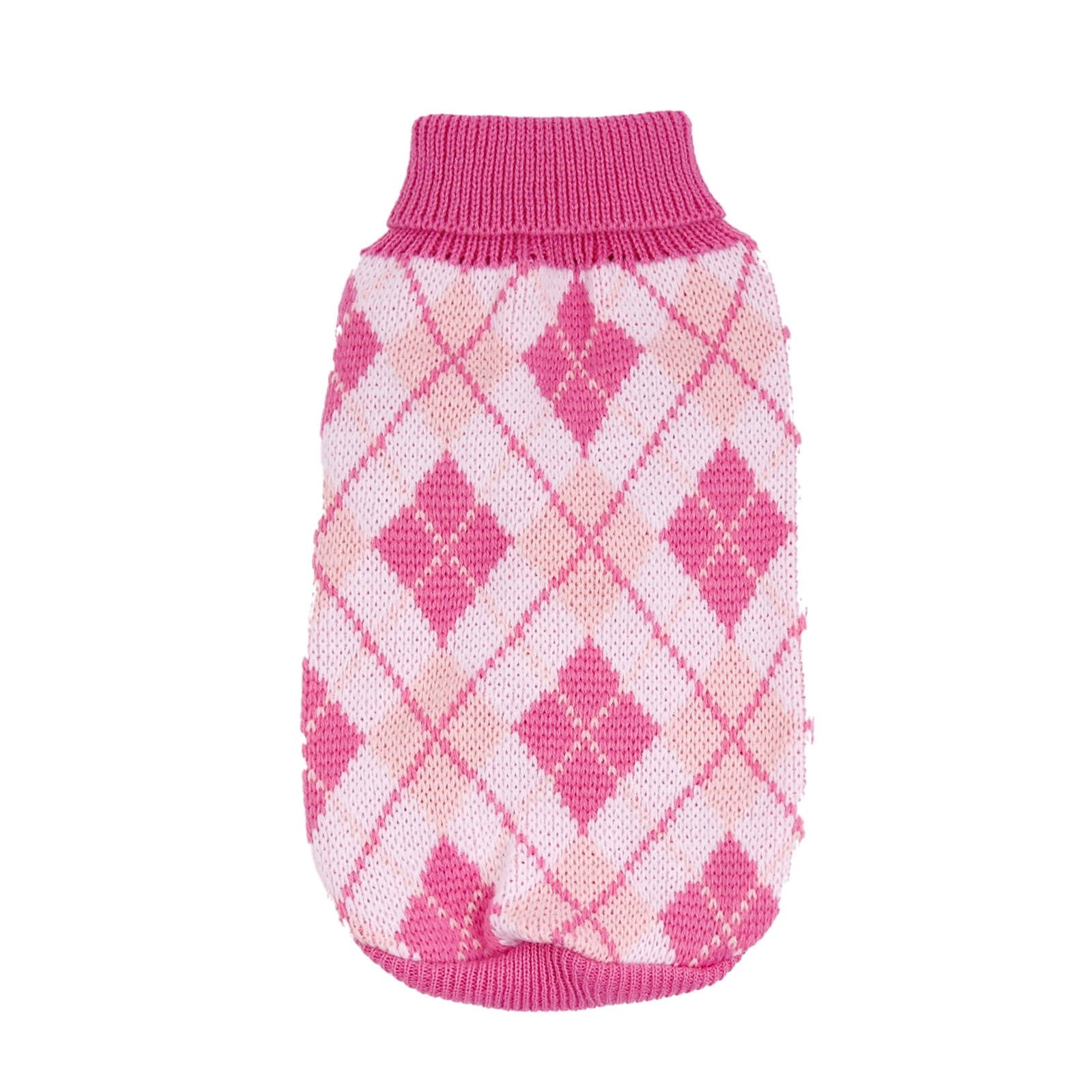GASTROPOD Dog Sweater,Built for Durability Dog Clothes,Simple to Put On and Take Off Puppy Clothes,M