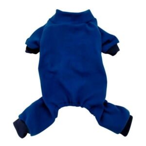 Dog Pajamas Cat Apparel Pet Clothes Shirt Puppy Pajamas Dog Onesie Jumpsuit for Small Medium Large Dogs