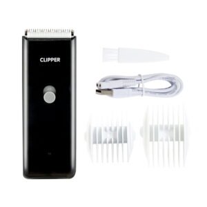 Dog Cat Hair Clippers Grooming Haircut Pet Shaver Low Noise Pet Rechargeable