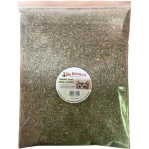 Dr. Daniels 36105 1 lbs Summit Loose Catnip Cat Treat