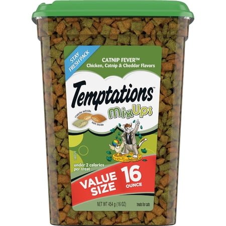 ADMC Temptations Cat Treats – Single Pack