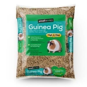 SW GP FOOD 7LB
