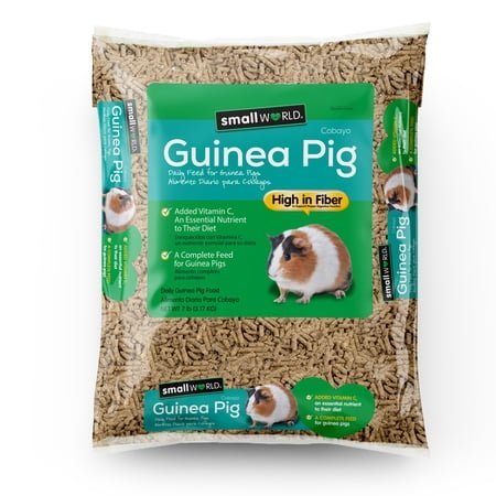 SW GP FOOD 7LB
