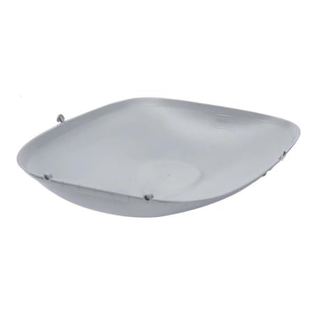 WE-POLUJ Leak Resistant Tray For Automatic Cats Toilet Litter Accessories Replacement Part