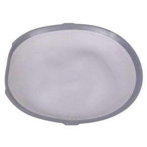 Catss Litter Mat Accessory Part Leakproof Plastomer Pad Cats Litter Pad Replacement Suitable for Automatic Litters Box
