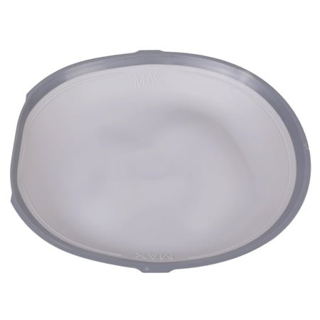 Catss Litter Mat Accessory Part Leakproof Plastomer Pad Cats Litter Pad Replacement Suitable for Automatic Litters Box