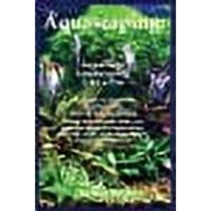 Aquascaping: Aquarium Landscaping Like a Pro (Paperback)